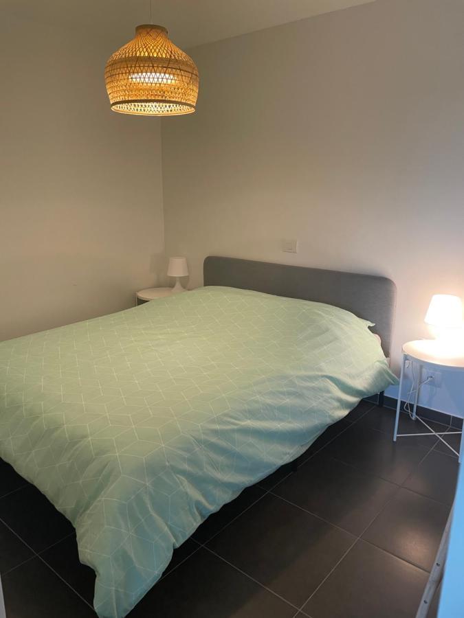 Mazee Apartment Oostende Exterior foto
